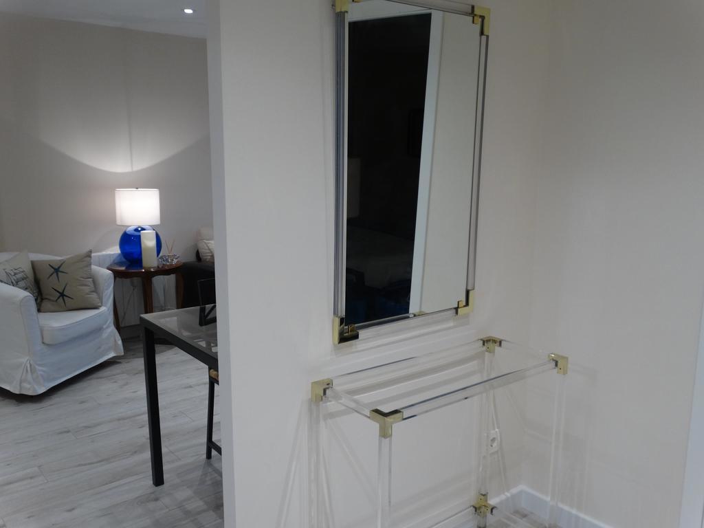 La Casa Del Marino Appartement Avilés Kamer foto